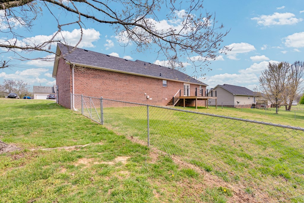 7012 Brittney Circle Baxter, TN 38544 - Photo 28 of 30
