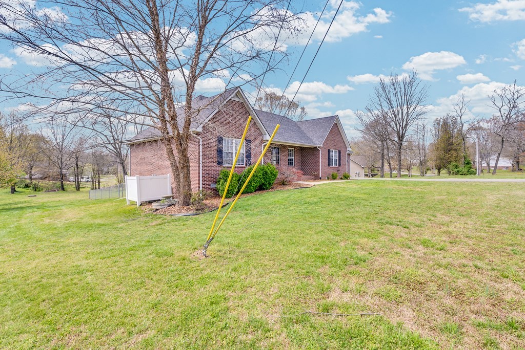7012 Brittney Circle Baxter, TN 38544 - Photo 29 of 30