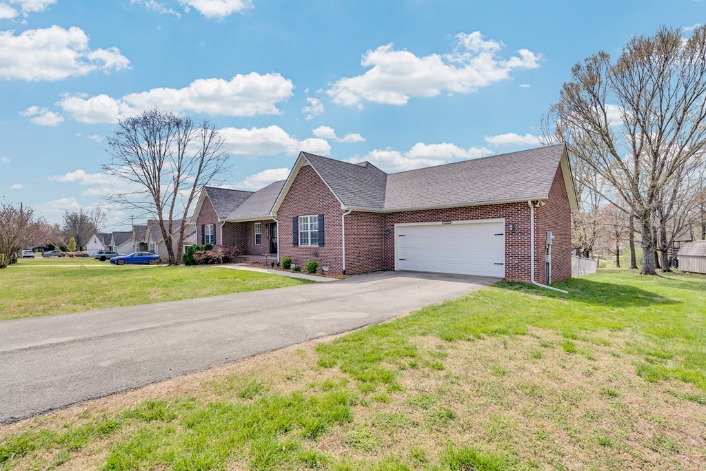 7012 Brittney Circle Baxter, TN 38544 - Photo 30 of 30
