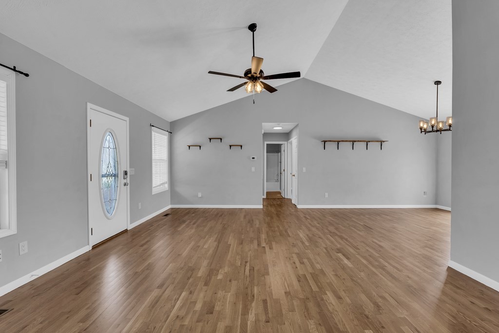 7012 Brittney Circle Baxter, TN 38544 - Photo 3 of 30