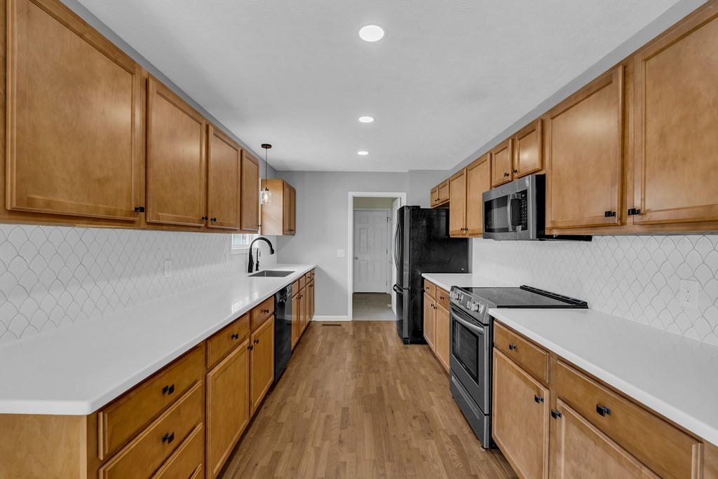 7012 Brittney Circle Baxter, TN 38544 - Photo 9 of 30