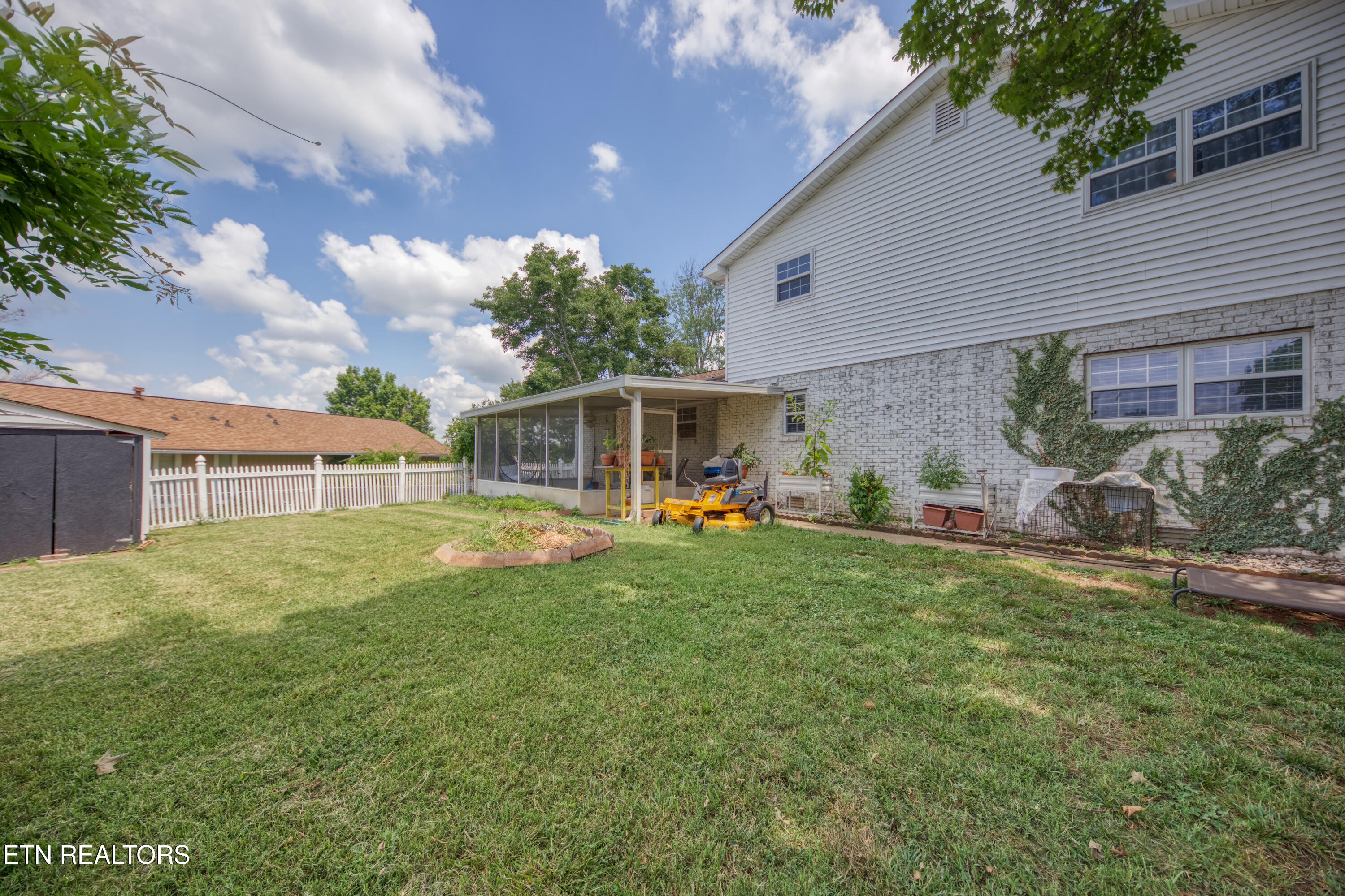 942 Radnor Road Maryville, TN 37804 - Photo 25 of 28 0H3A9700_29