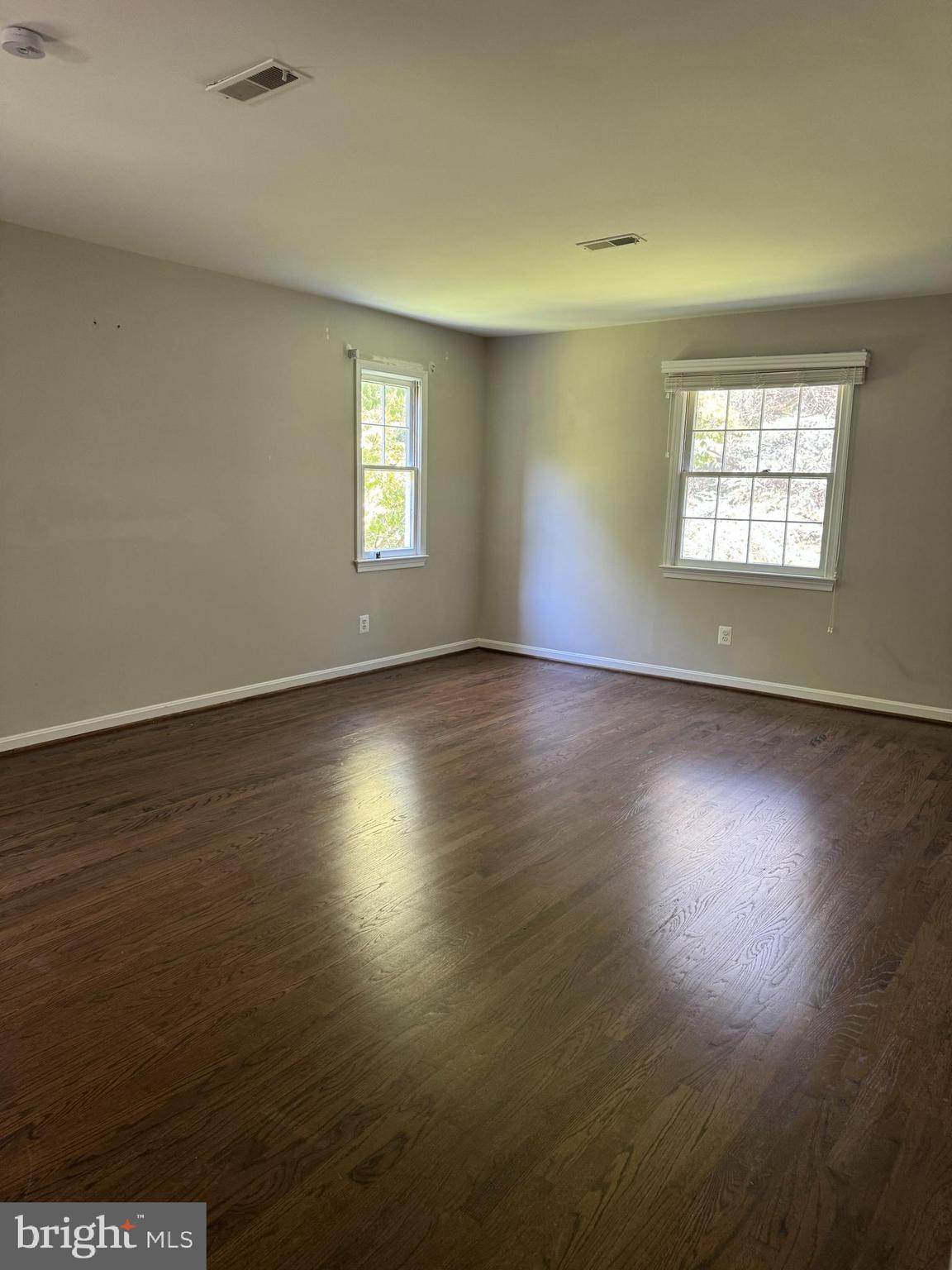 23210 Dover Road Middleburg, VA 20117 - Photo 12 of 27 Master bedroom
