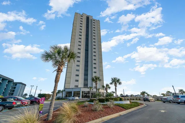 $80,000 | 5905 South Kings Highway, Unit 908C, Myrtle Beach, SC 29575