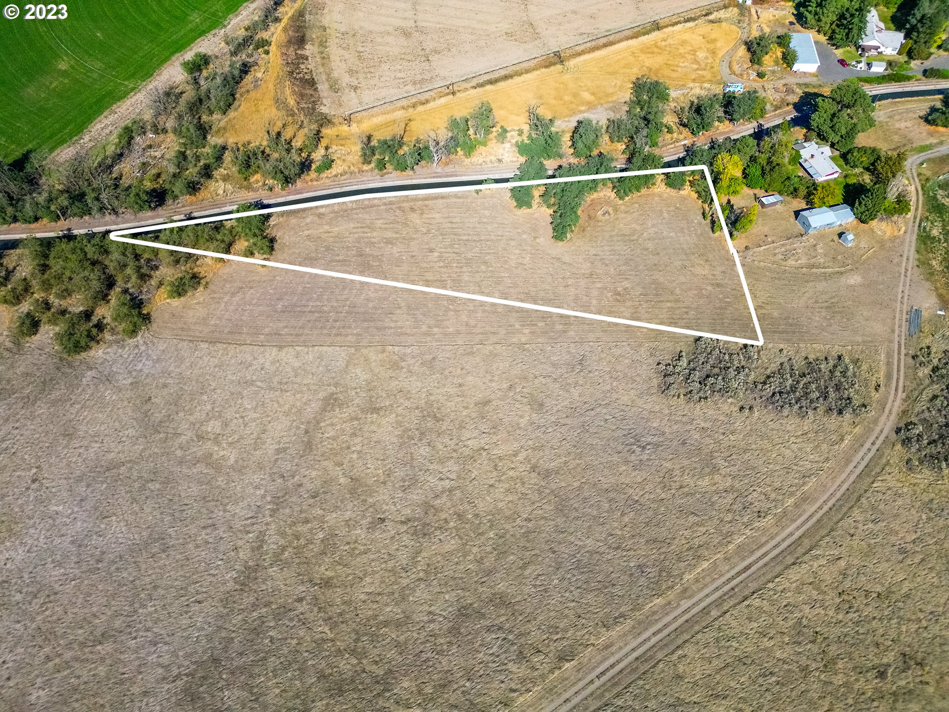 0 South 1st Street Hermiston, OR 97838 - Photo 3 of 8