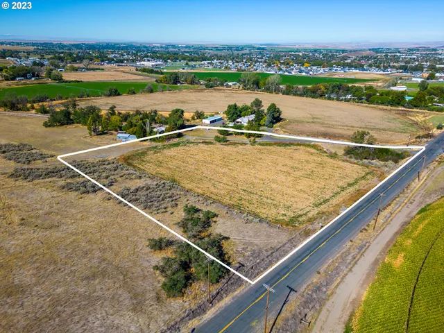 $399,950 | 0 South 1st Street, Hermiston, OR 97838