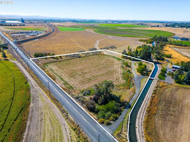 $399,950 | 0 South 1st Street, Hermiston, OR 97838