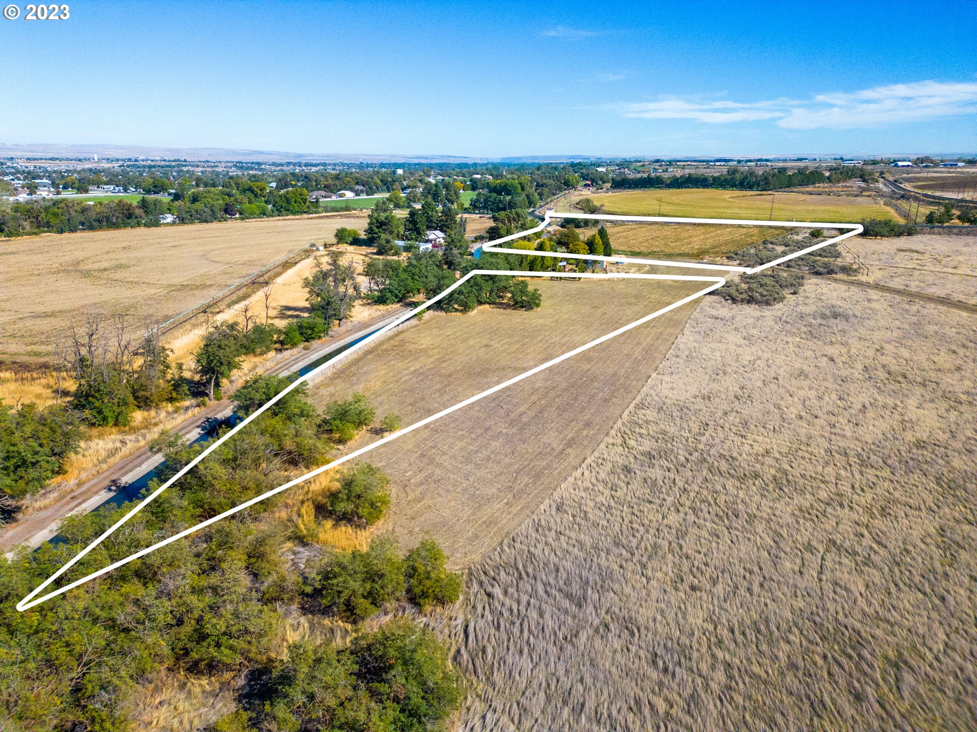 0 South 1st Street Hermiston, OR 97838 - Photo 8 of 8