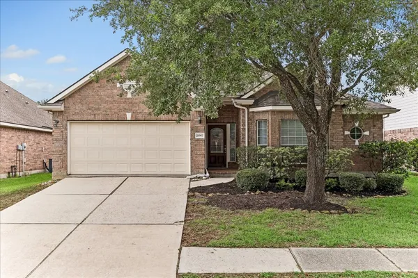 $286,900 | 21907 Hannover Ridge Drive, Spring, TX 77388