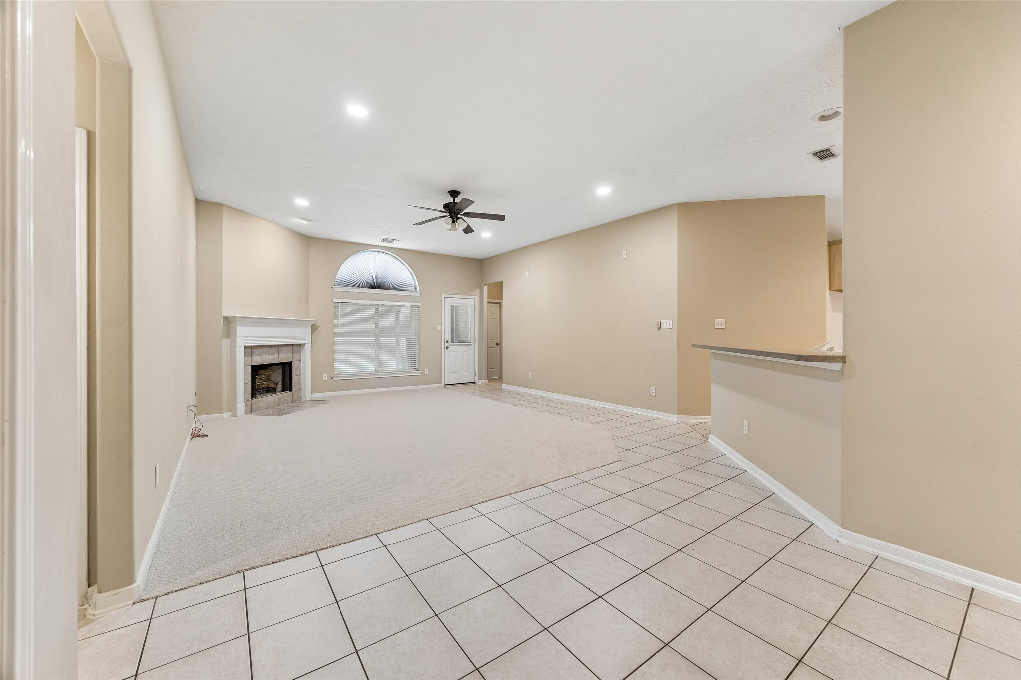 21907 Hannover Ridge Drive Spring, TX 77388 - Photo 12 of 35