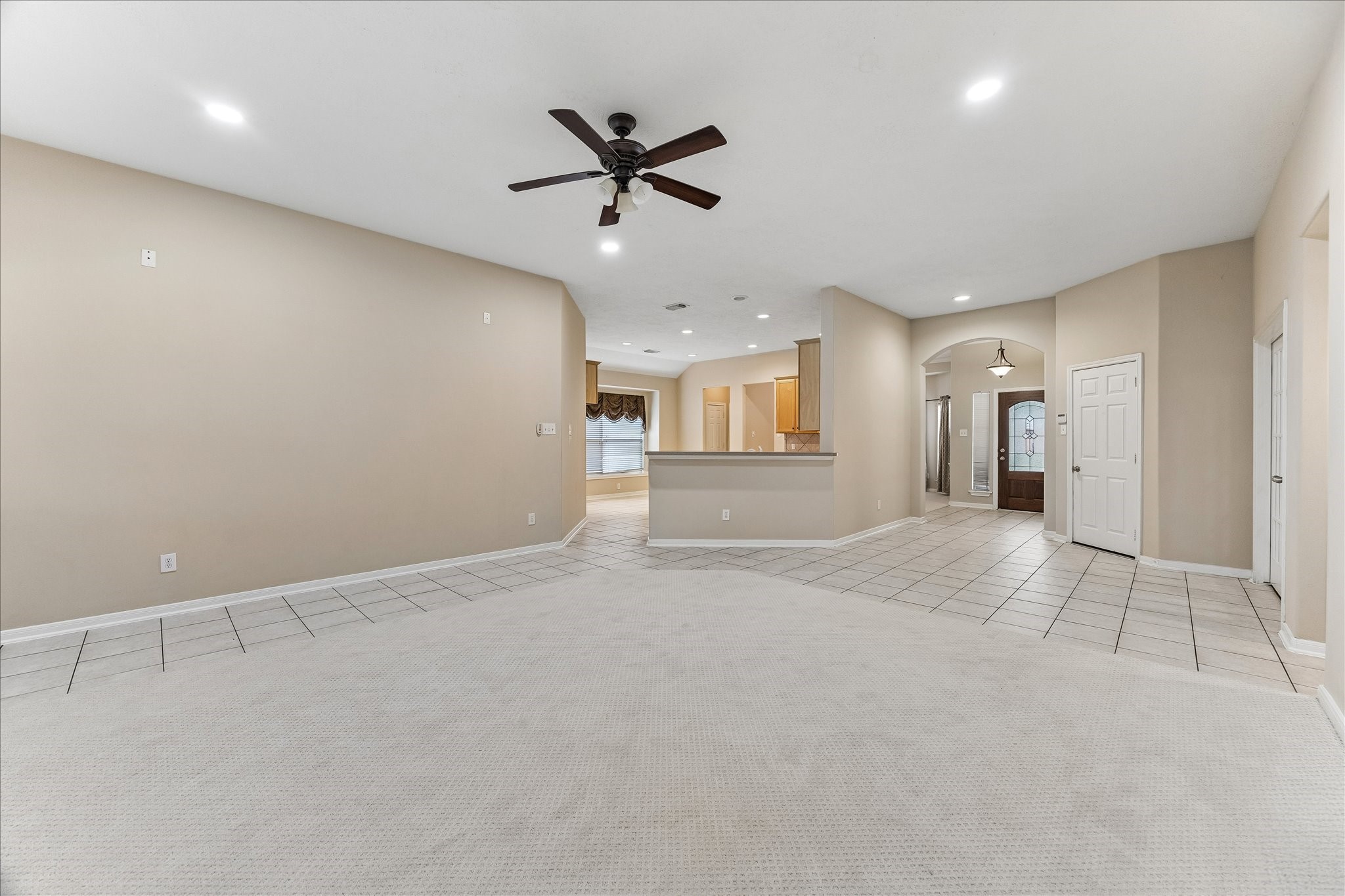 21907 Hannover Ridge Drive Spring, TX 77388 - Photo 13 of 35