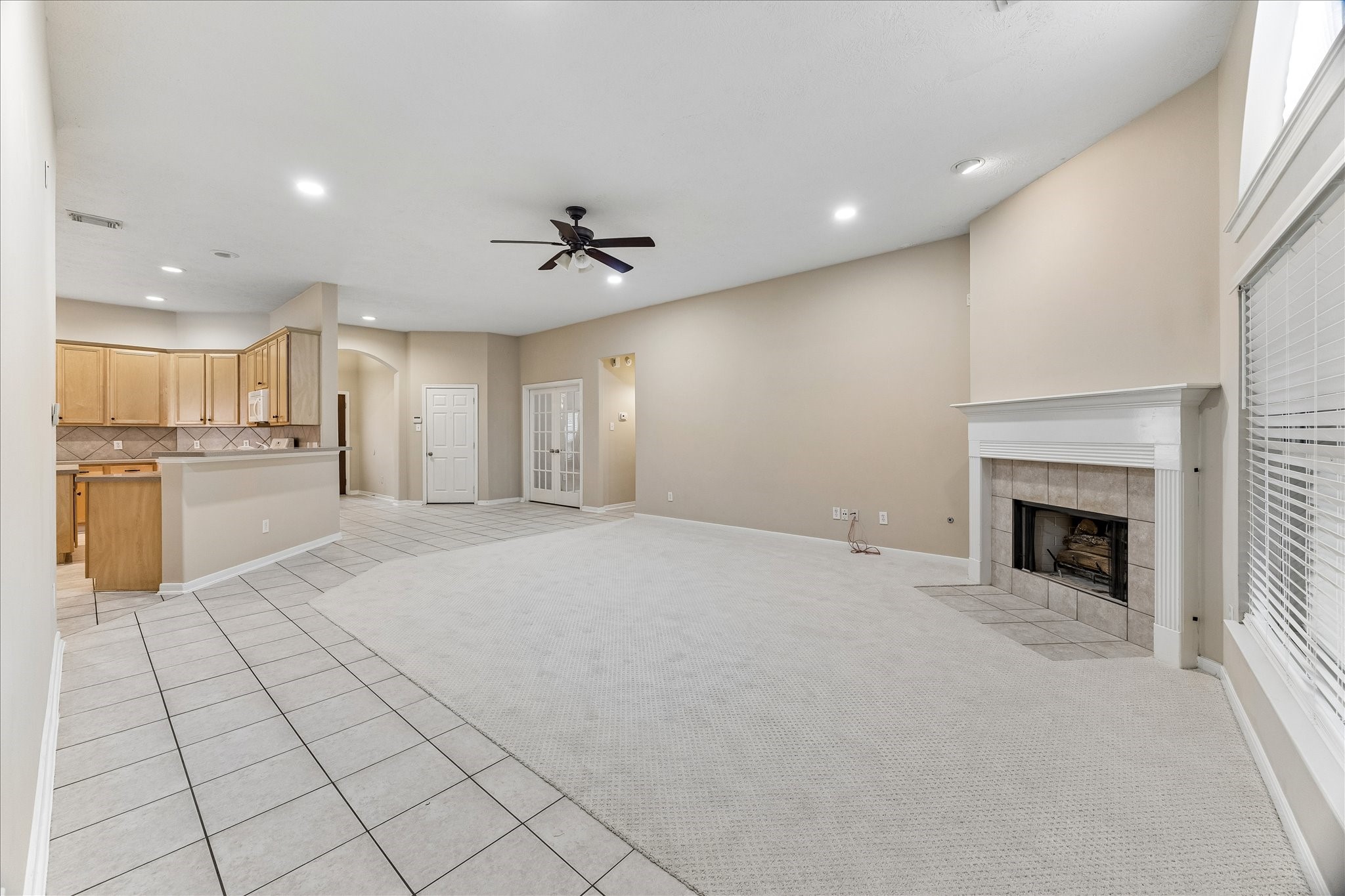 21907 Hannover Ridge Drive Spring, TX 77388 - Photo 14 of 35