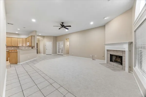 $286,900 | 21907 Hannover Ridge Drive, Spring, TX 77388