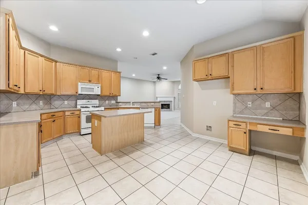 $286,900 | 21907 Hannover Ridge Drive, Spring, TX 77388