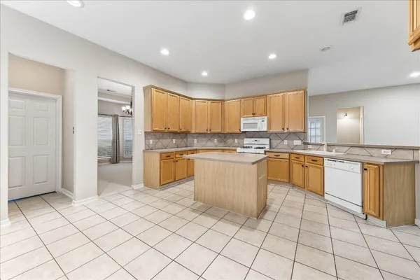 $286,900 | 21907 Hannover Ridge Drive, Spring, TX 77388