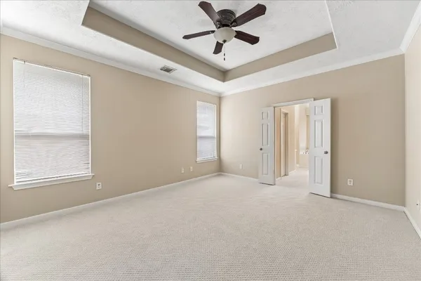 $286,900 | 21907 Hannover Ridge Drive, Spring, TX 77388