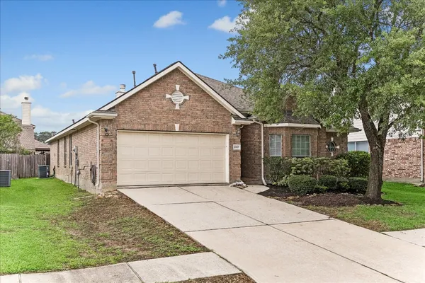 $286,900 | 21907 Hannover Ridge Drive, Spring, TX 77388
