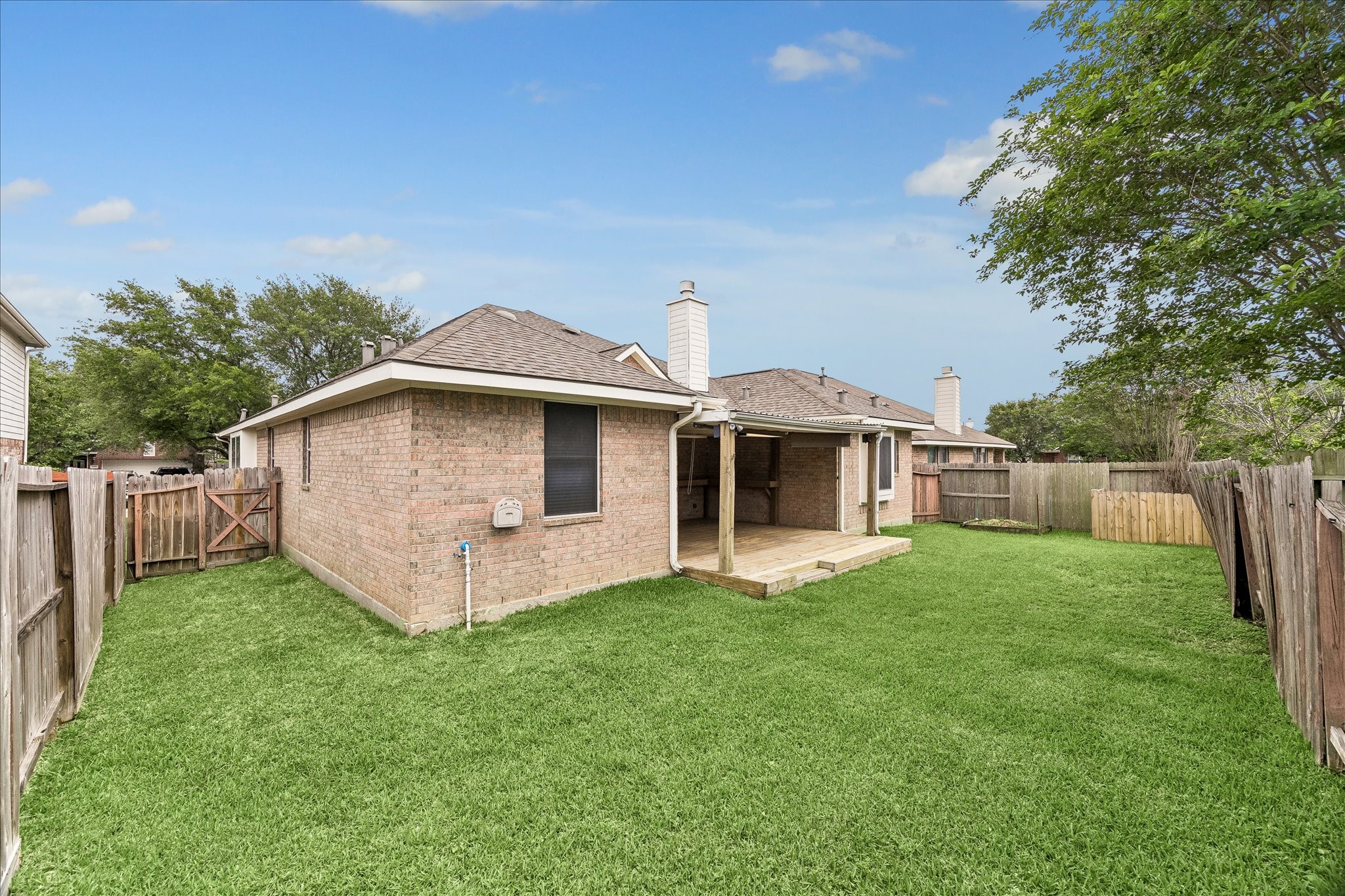 21907 Hannover Ridge Drive Spring, TX 77388 - Photo 34 of 35
