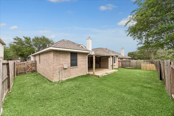 $286,900 | 21907 Hannover Ridge Drive, Spring, TX 77388