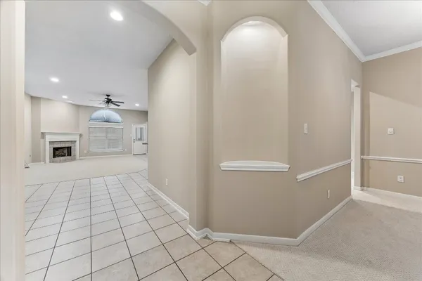 $286,900 | 21907 Hannover Ridge Drive, Spring, TX 77388