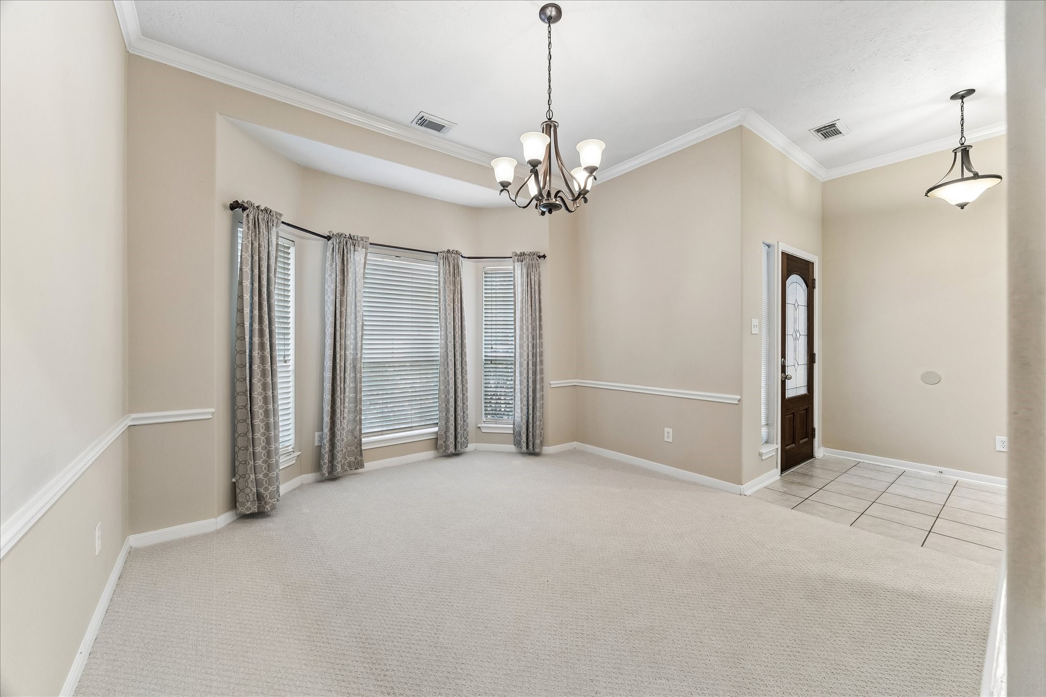 21907 Hannover Ridge Drive Spring, TX 77388 - Photo 9 of 35