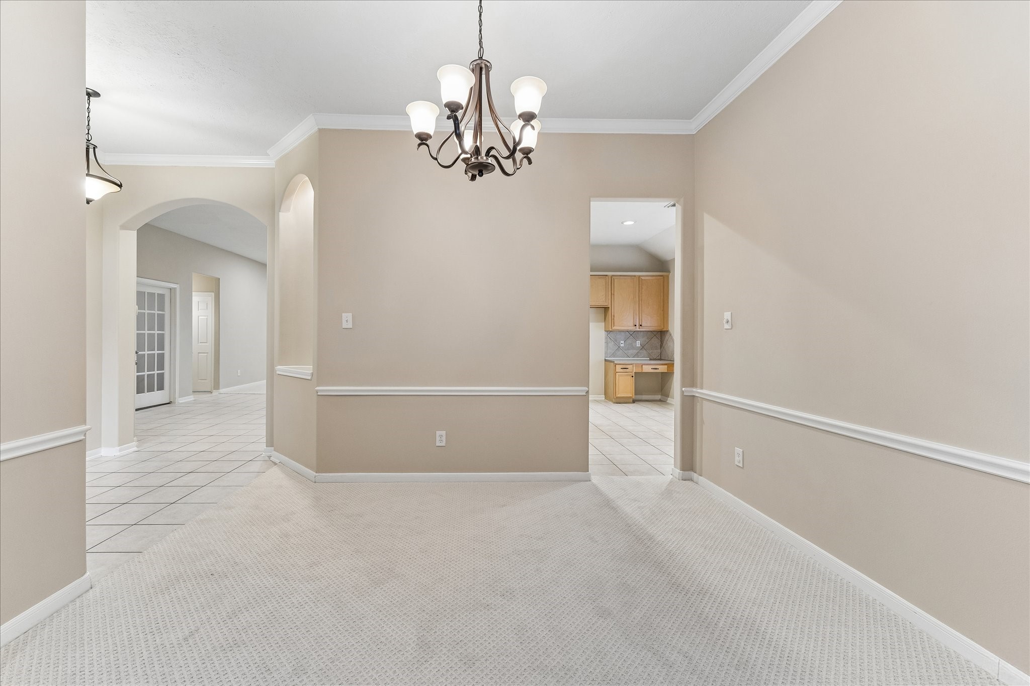 21907 Hannover Ridge Drive Spring, TX 77388 - Photo 10 of 35