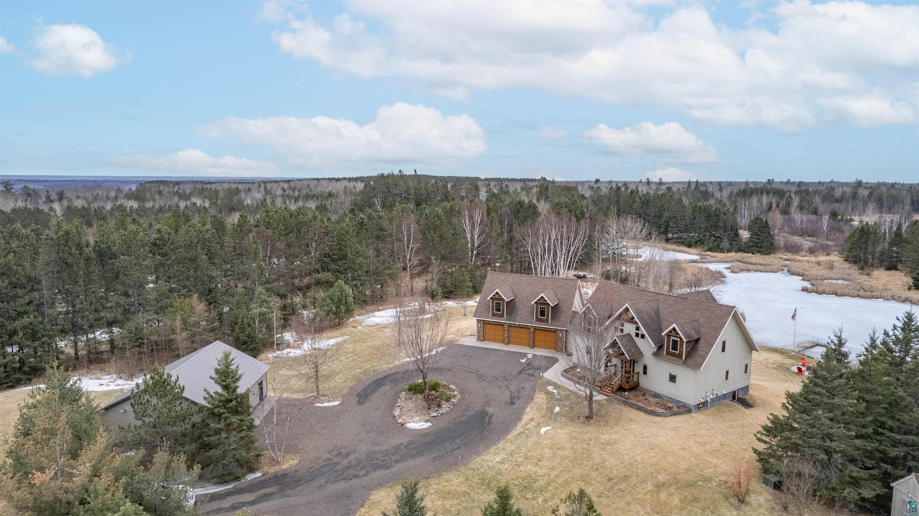235 Jay Cooke Road Esko, MN 55733 - Photo 1 of 49 Gallery Image 1