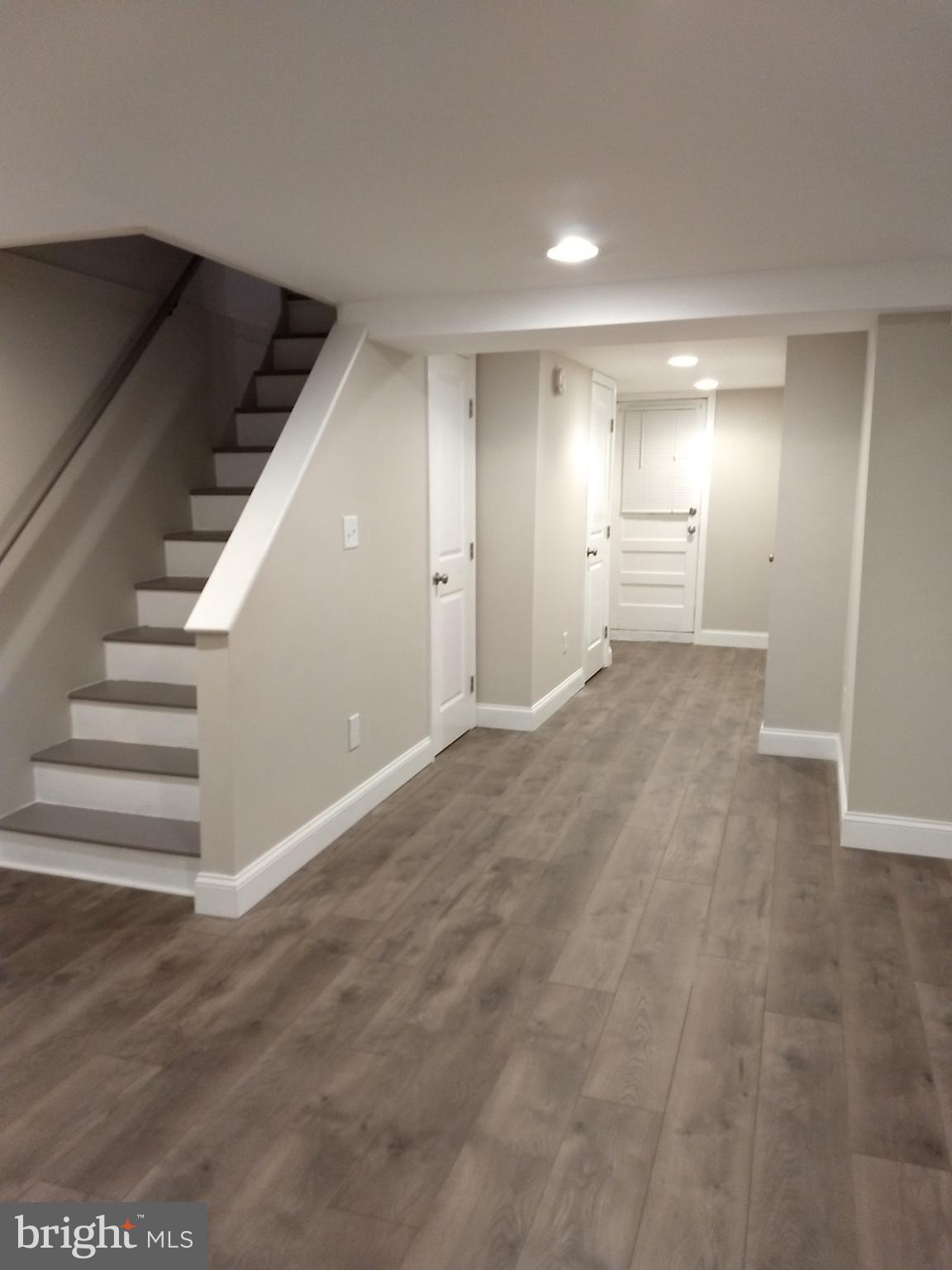 235 Riverthorn Road Baltimore, MD 21220 - Photo 18 of 20 Basement