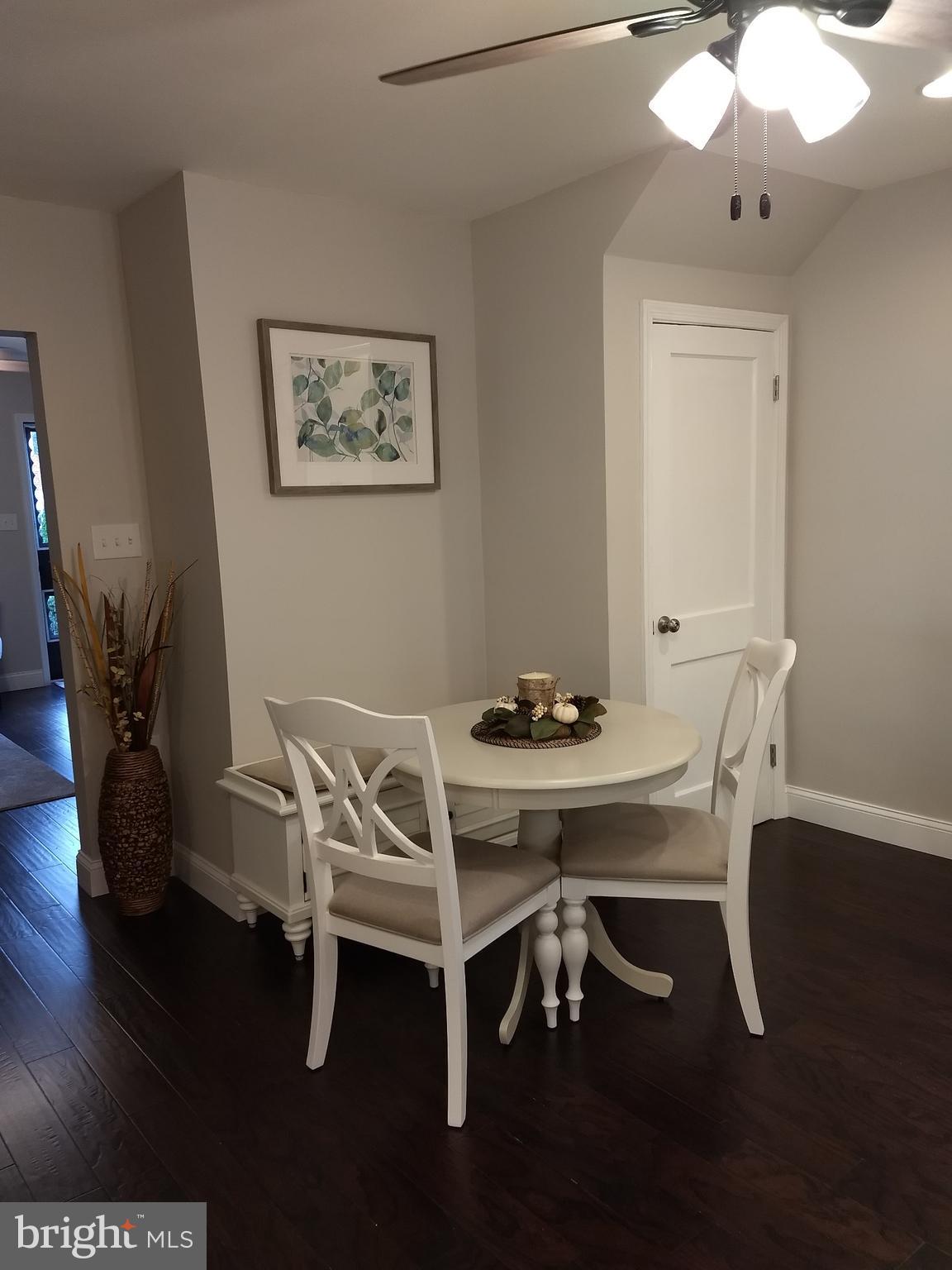 235 Riverthorn Road Baltimore, MD 21220 - Photo 6 of 20 Dining Room