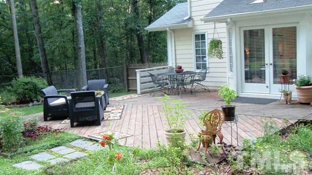 206 Barclay Road Durham, NC 27712 - Photo 12 of 16