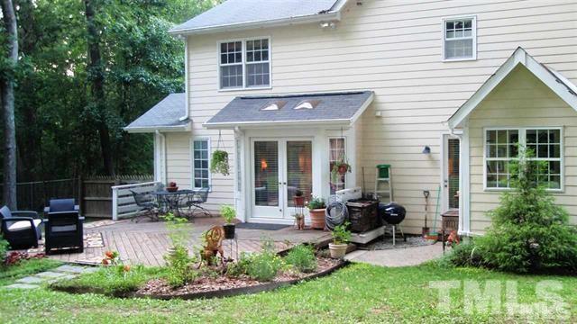 206 Barclay Road Durham, NC 27712 - Photo 13 of 16