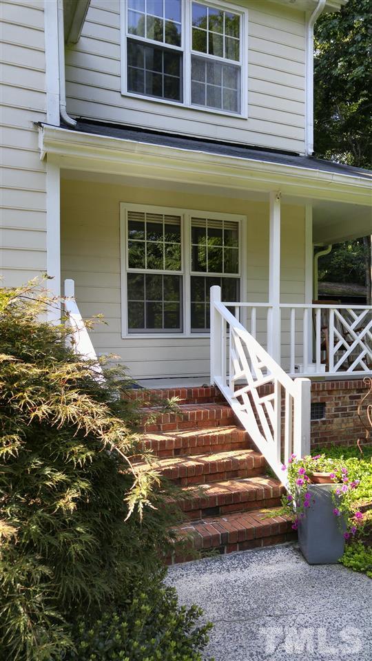 206 Barclay Road Durham, NC 27712 - Photo 15 of 16