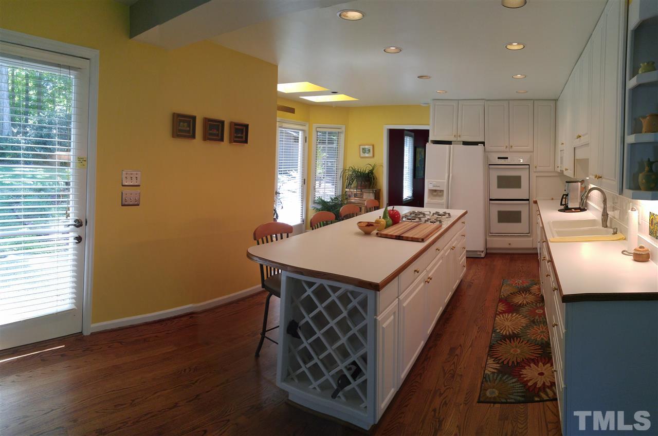206 Barclay Road Durham, NC 27712 - Photo 2 of 16