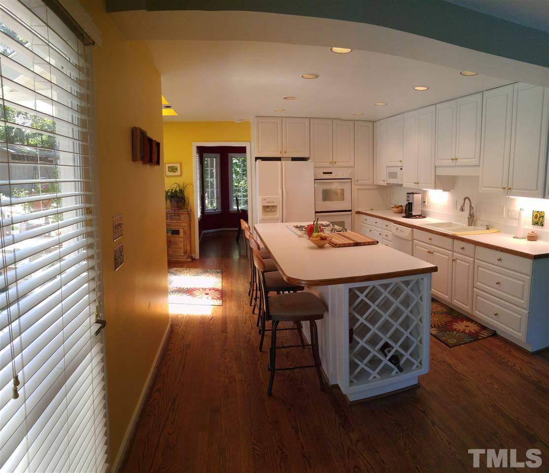 206 Barclay Road Durham, NC 27712 - Photo 3 of 16