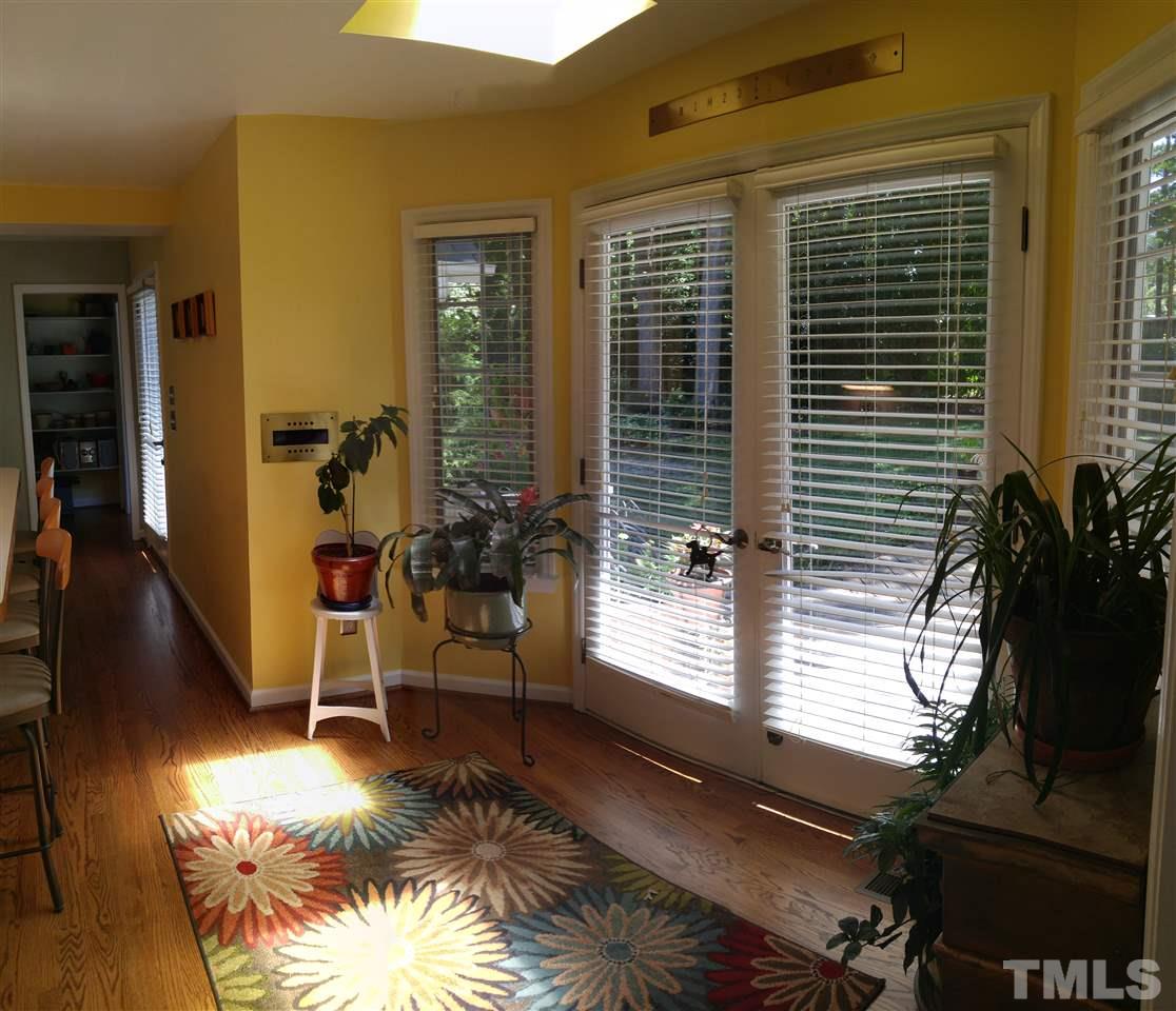 206 Barclay Road Durham, NC 27712 - Photo 4 of 16