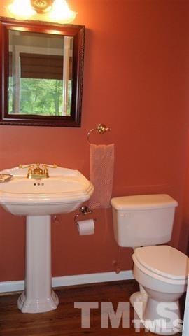 206 Barclay Road Durham, NC 27712 - Photo 10 of 16