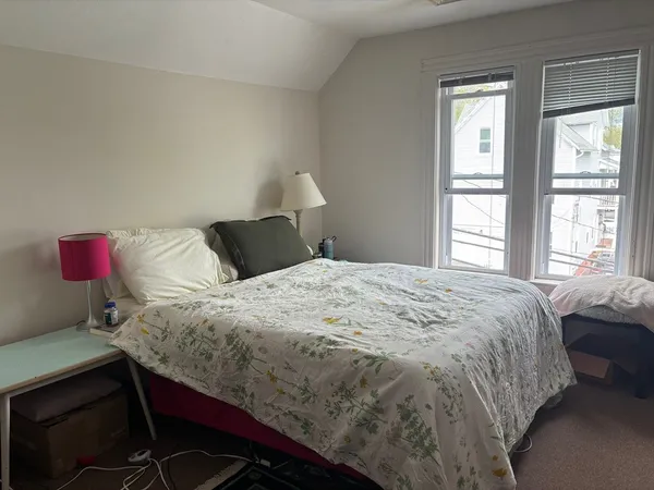 $1,449 | 41 Whipple Street, Unit 3, Worcester, MA 01607