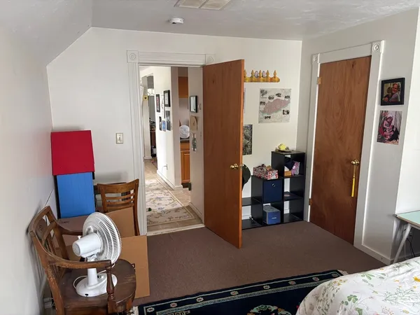 $1,449 | 41 Whipple Street, Unit 3, Worcester, MA 01607