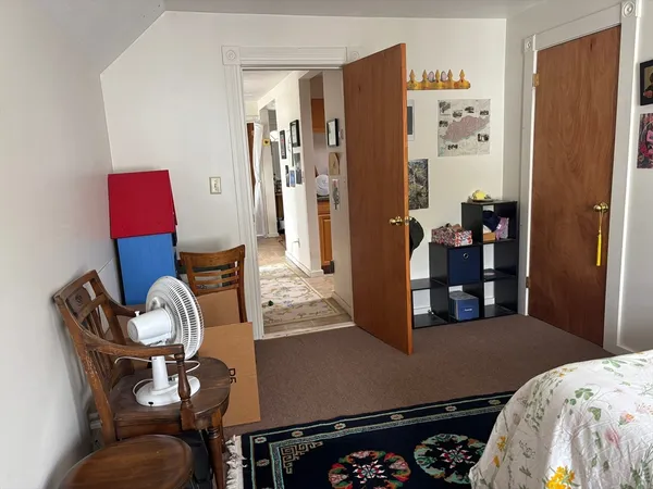 $1,449 | 41 Whipple Street, Unit 3, Worcester, MA 01607