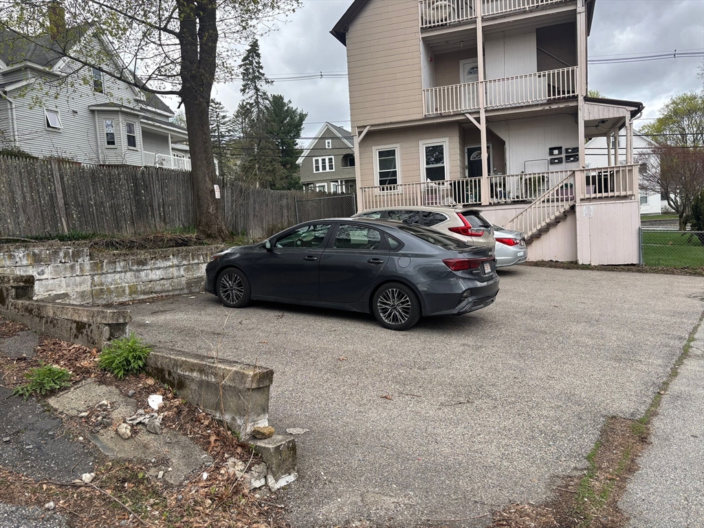 41 Whipple Street, Unit 3 Worcester, MA 01607 - Photo 21 of 26