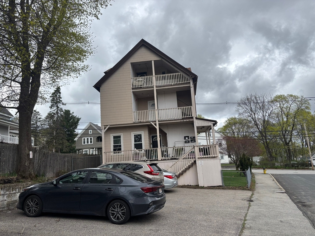 41 Whipple Street, Unit 3 Worcester, MA 01607 - Photo 22 of 26