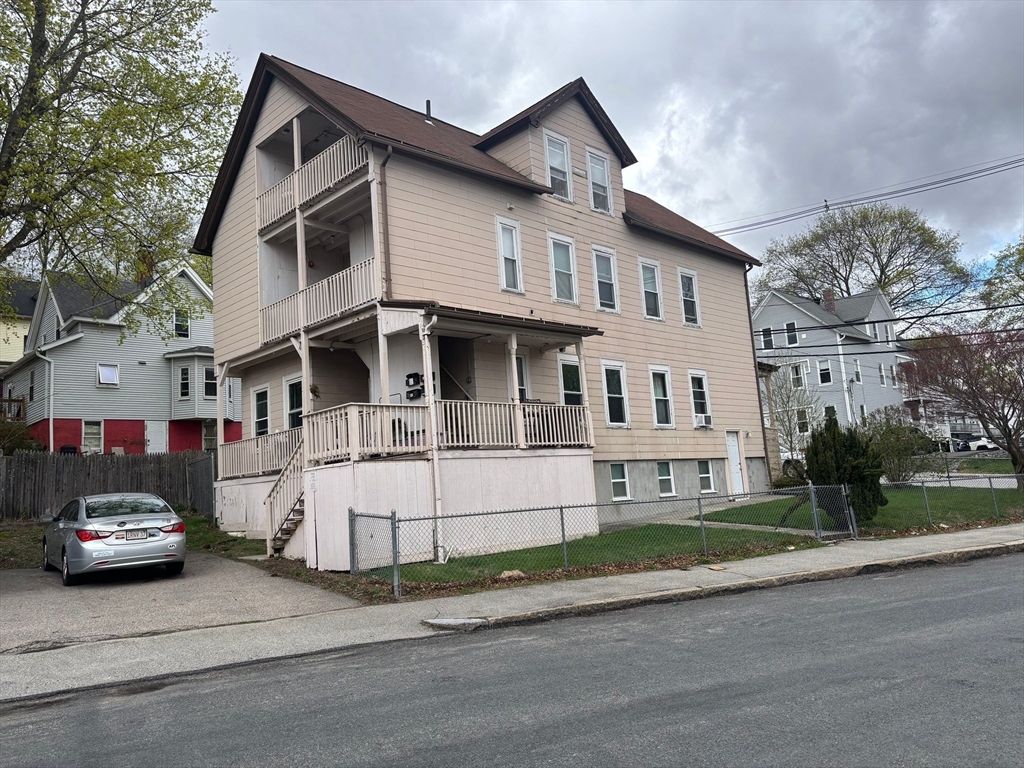 41 Whipple Street, Unit 3 Worcester, MA 01607 - Photo 23 of 26