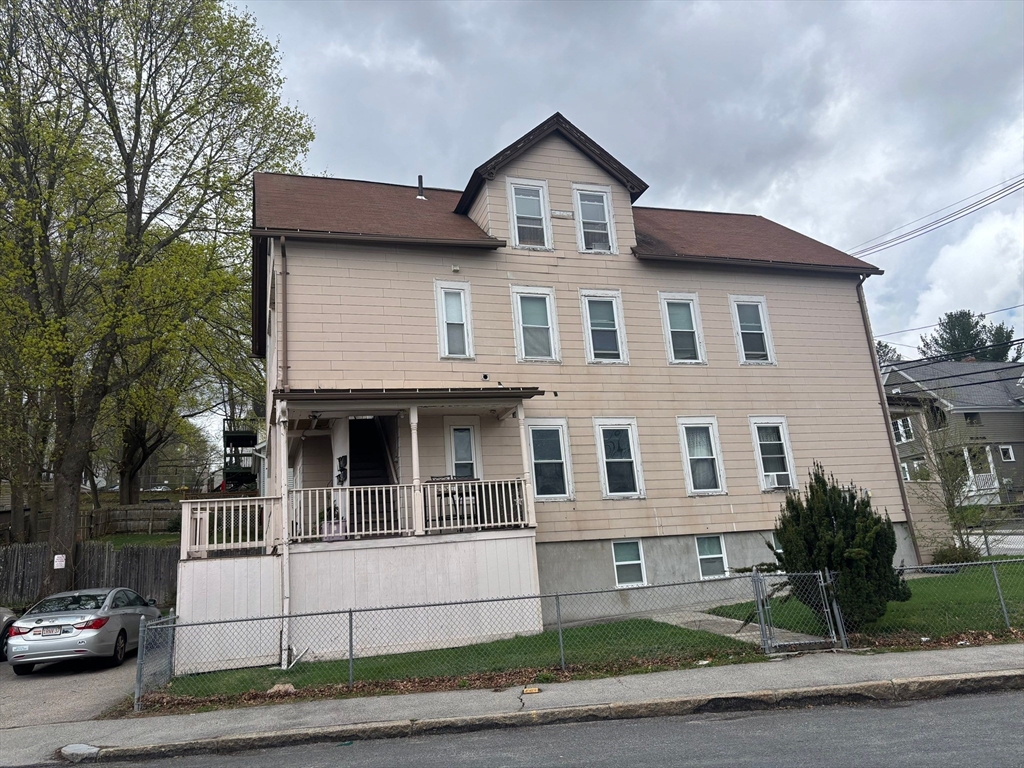 41 Whipple Street, Unit 3 Worcester, MA 01607 - Photo 24 of 26