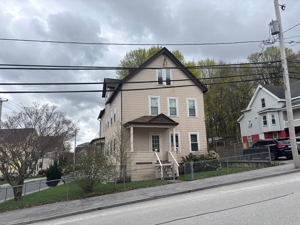 41 Whipple Street, Unit 3 Worcester, MA 01607 - Photo 25 of 26