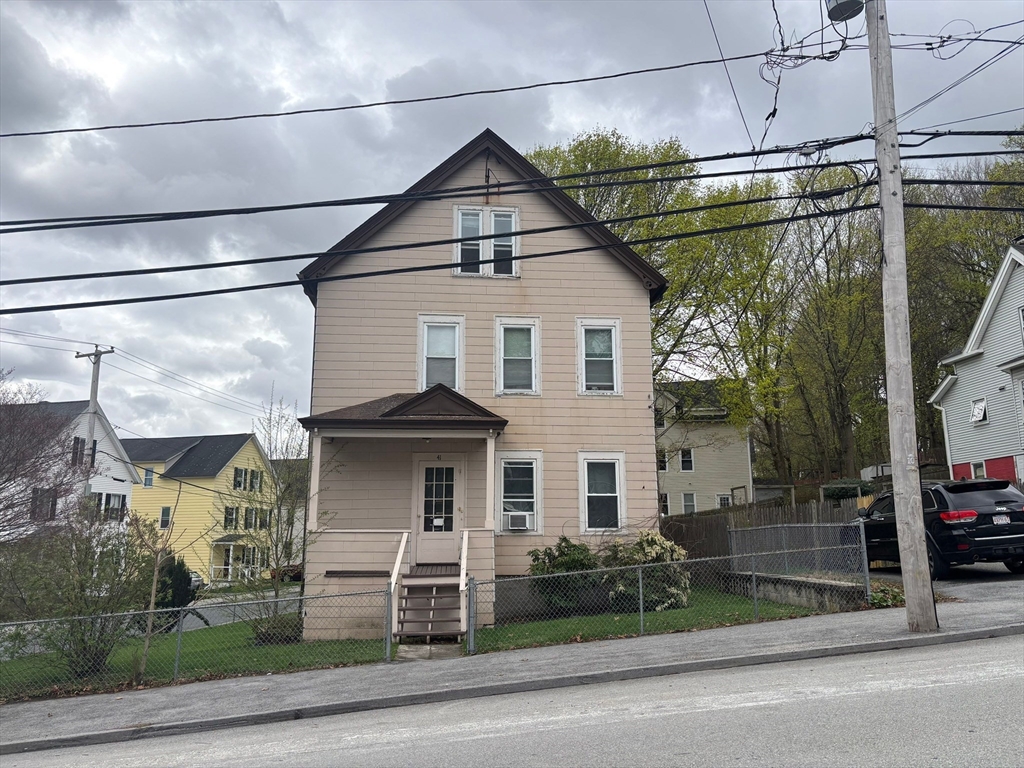 41 Whipple Street, Unit 3 Worcester, MA 01607 - Photo 26 of 26