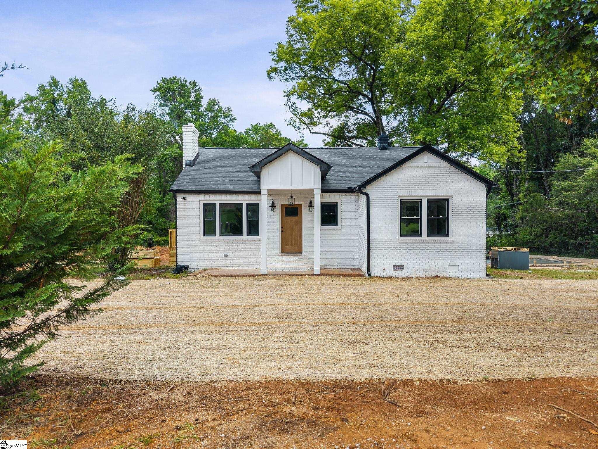 5497 Old Buncombe Road Greenville, SC 29609 - Photo 47 of 50