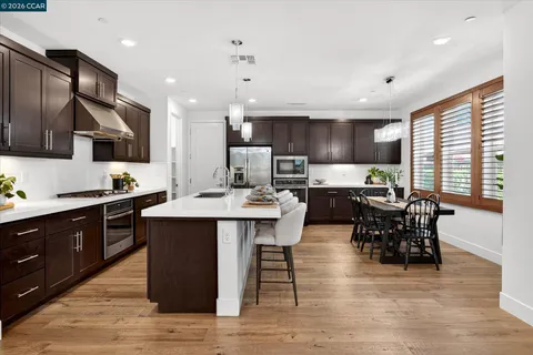 $1,898,800 | 5821 Nugget Way, Dublin, CA 94568
