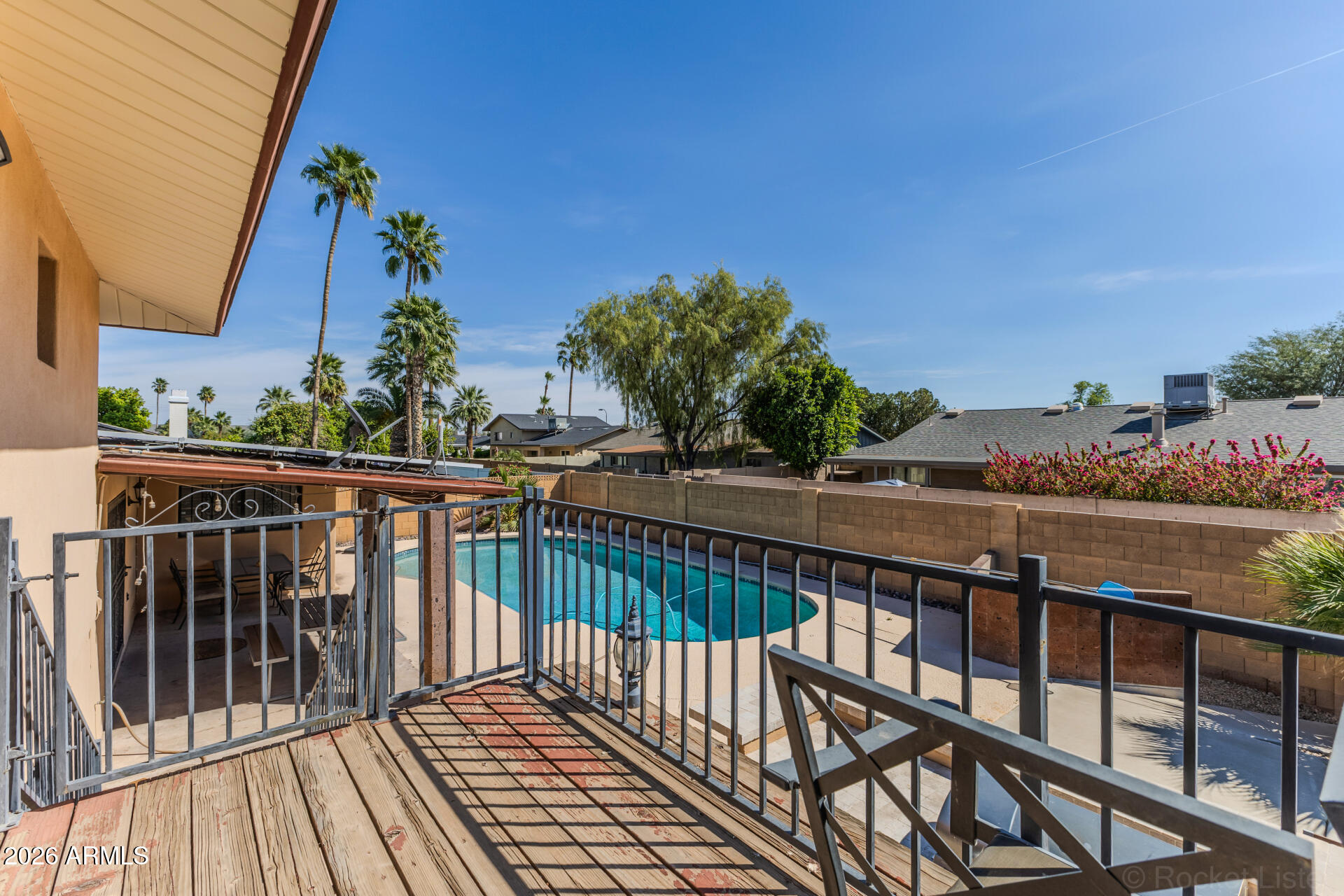 8625 East Osborn Road Scottsdale, AZ 85251 - Photo 36 of 42 View - Master