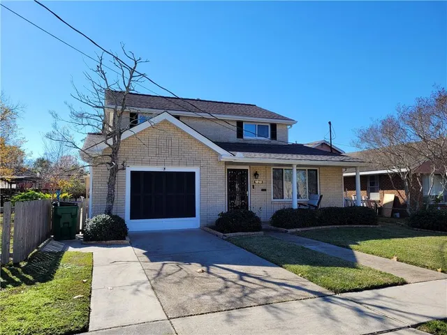 $379,000 | 1010 Virgil Street, Gretna, LA 70053