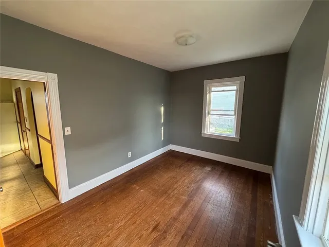 $2,000 | 43 Westerly Avenue, Unit 1, Providence, RI 02909